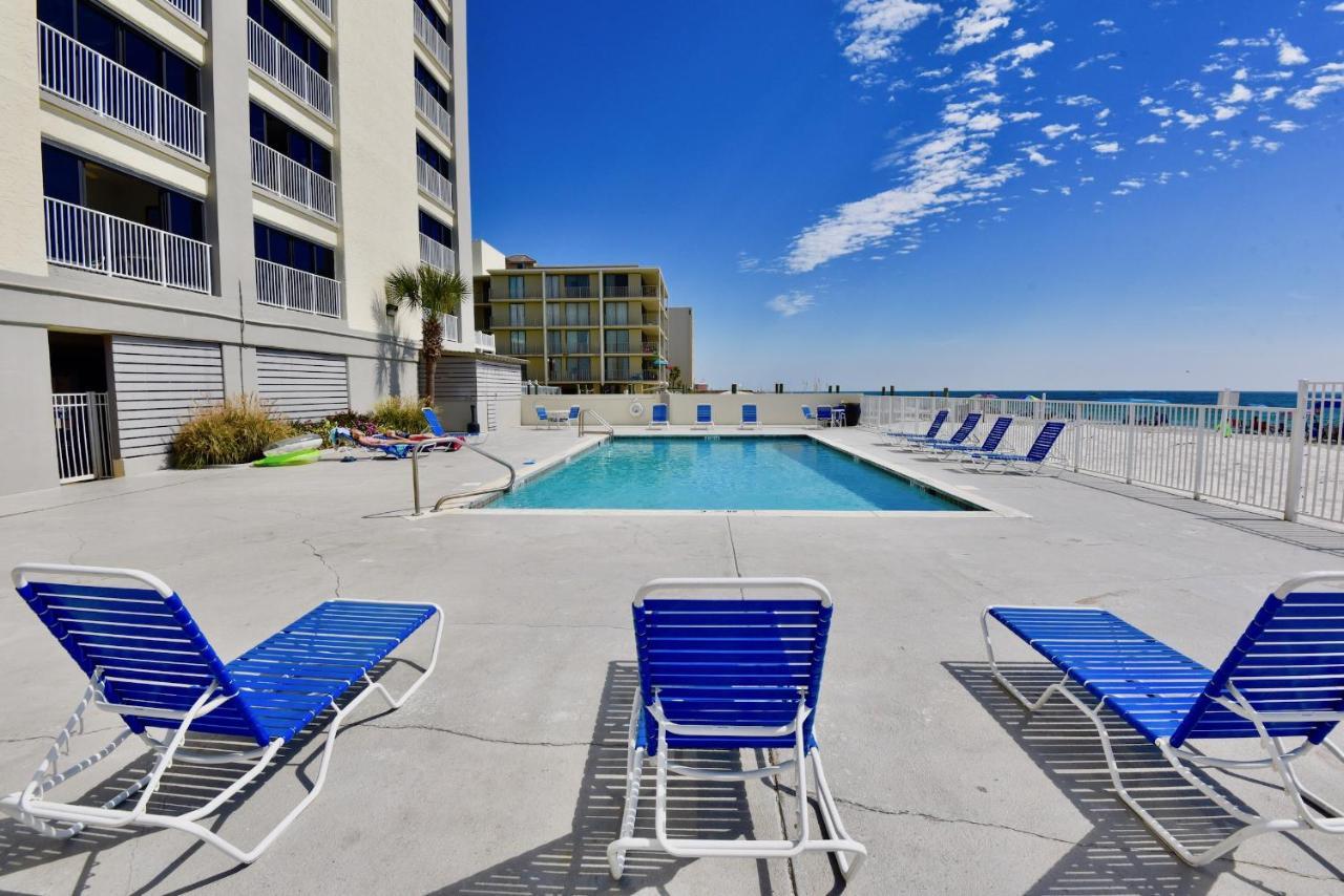 Villa Gulf Tower 4C Gulf Shores Exterior foto